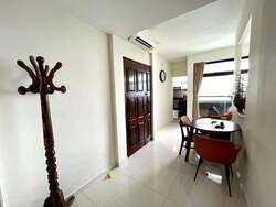 Mandarin Gardens (D15), Condominium #577677681